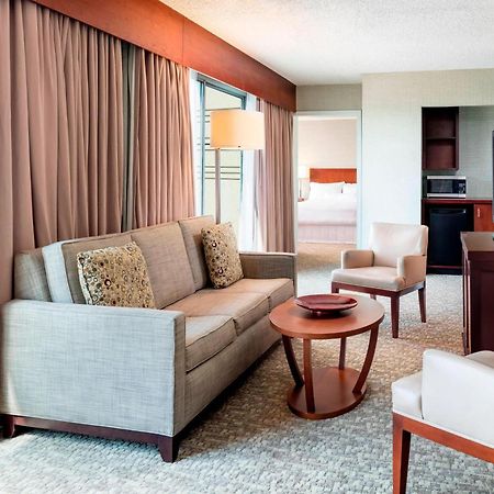 The Westin Pittsburgh Hotell Eksteriør bilde