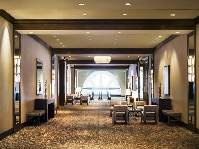 The Westin Pittsburgh Hotell Eksteriør bilde