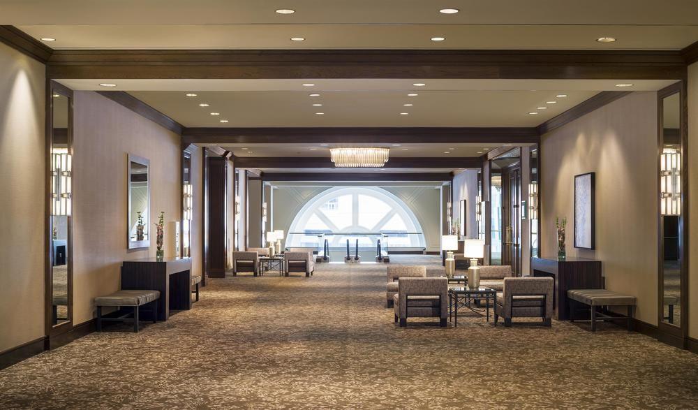 The Westin Pittsburgh Hotell Eksteriør bilde