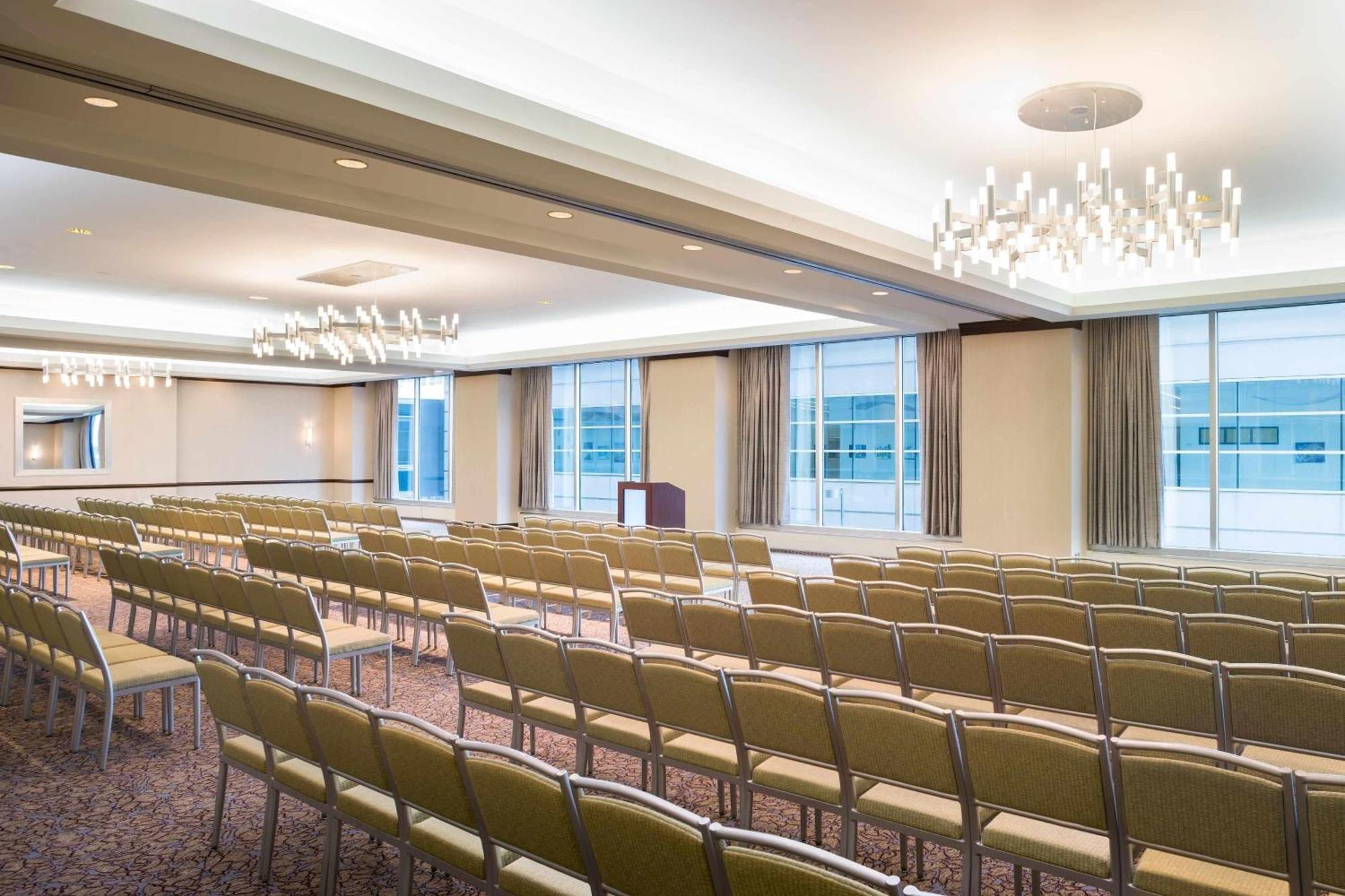The Westin Pittsburgh Hotell Eksteriør bilde