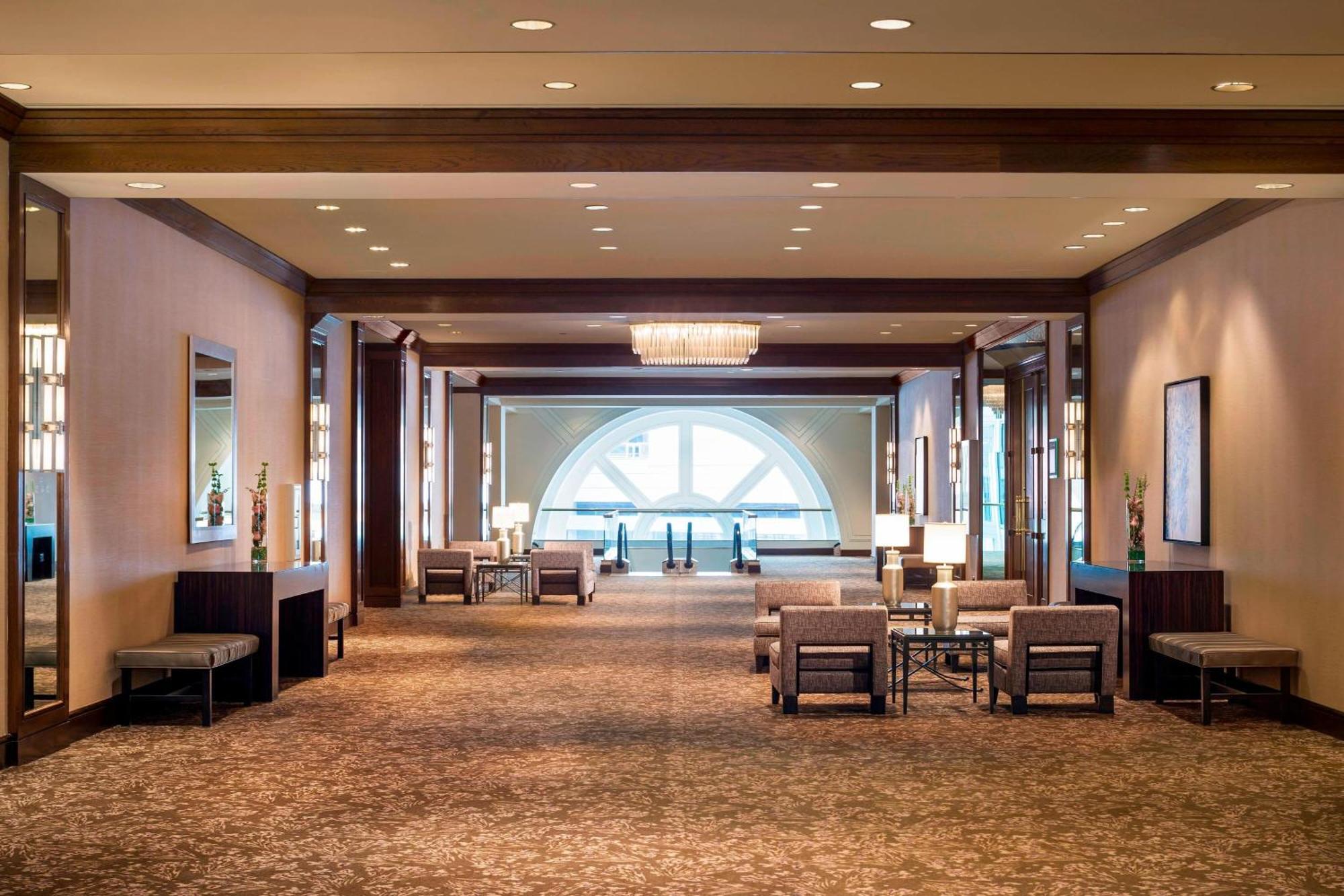 The Westin Pittsburgh Hotell Eksteriør bilde