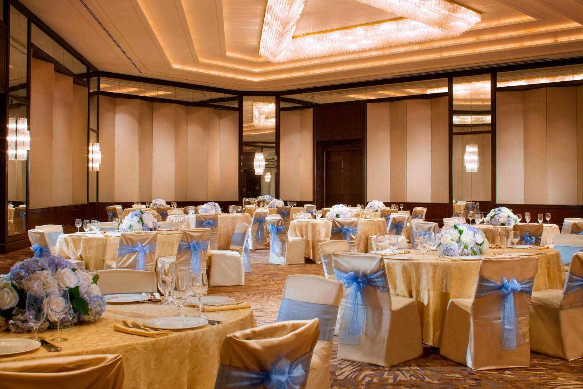 The Westin Pittsburgh Hotell Eksteriør bilde