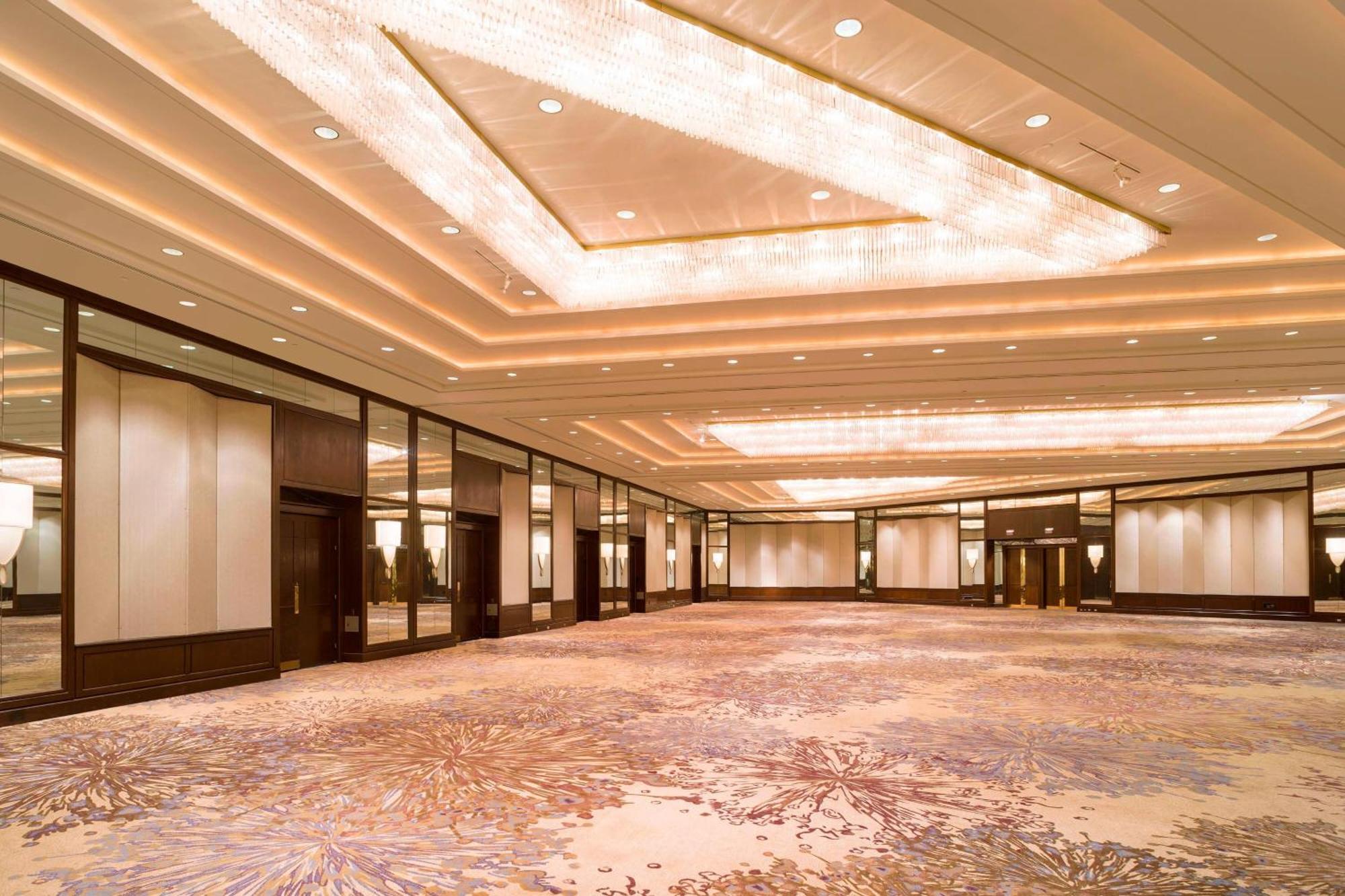 The Westin Pittsburgh Hotell Eksteriør bilde