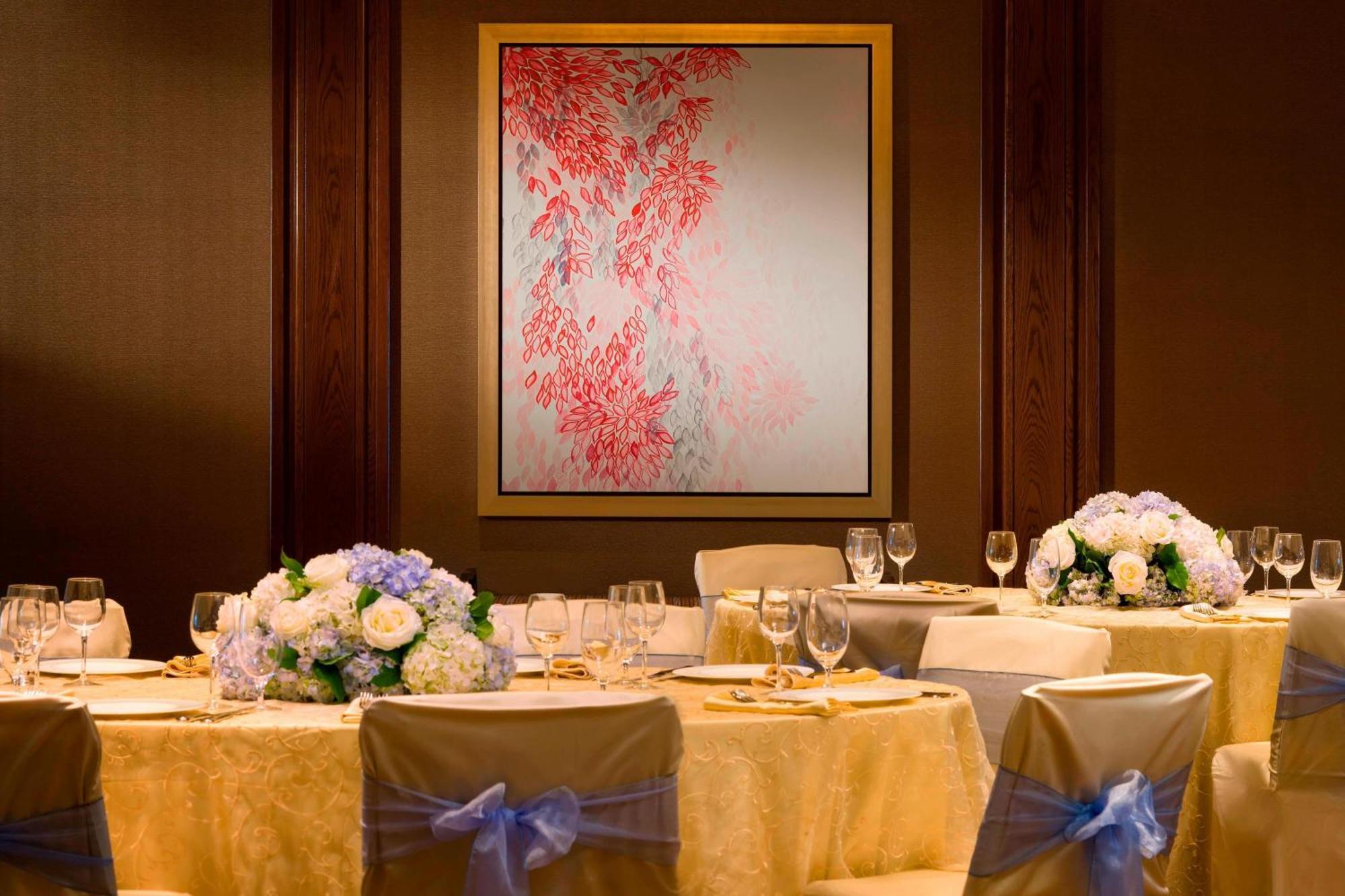 The Westin Pittsburgh Hotell Eksteriør bilde