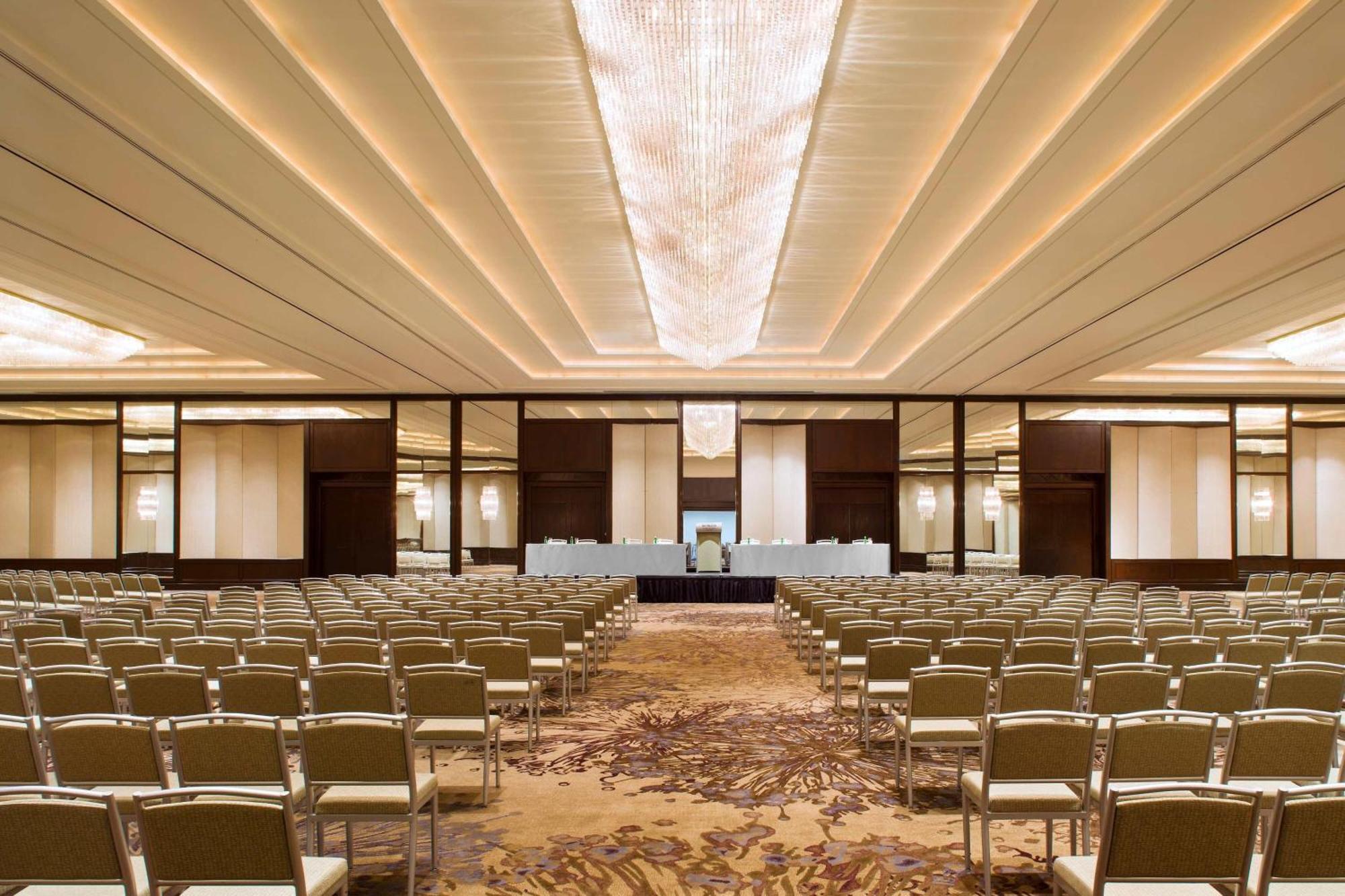 The Westin Pittsburgh Hotell Eksteriør bilde
