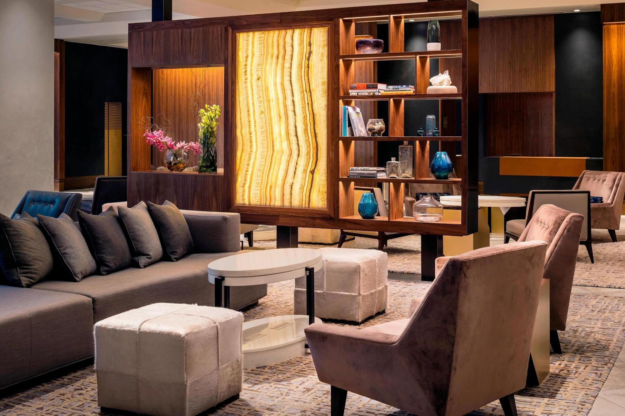 The Westin Pittsburgh Hotell Eksteriør bilde