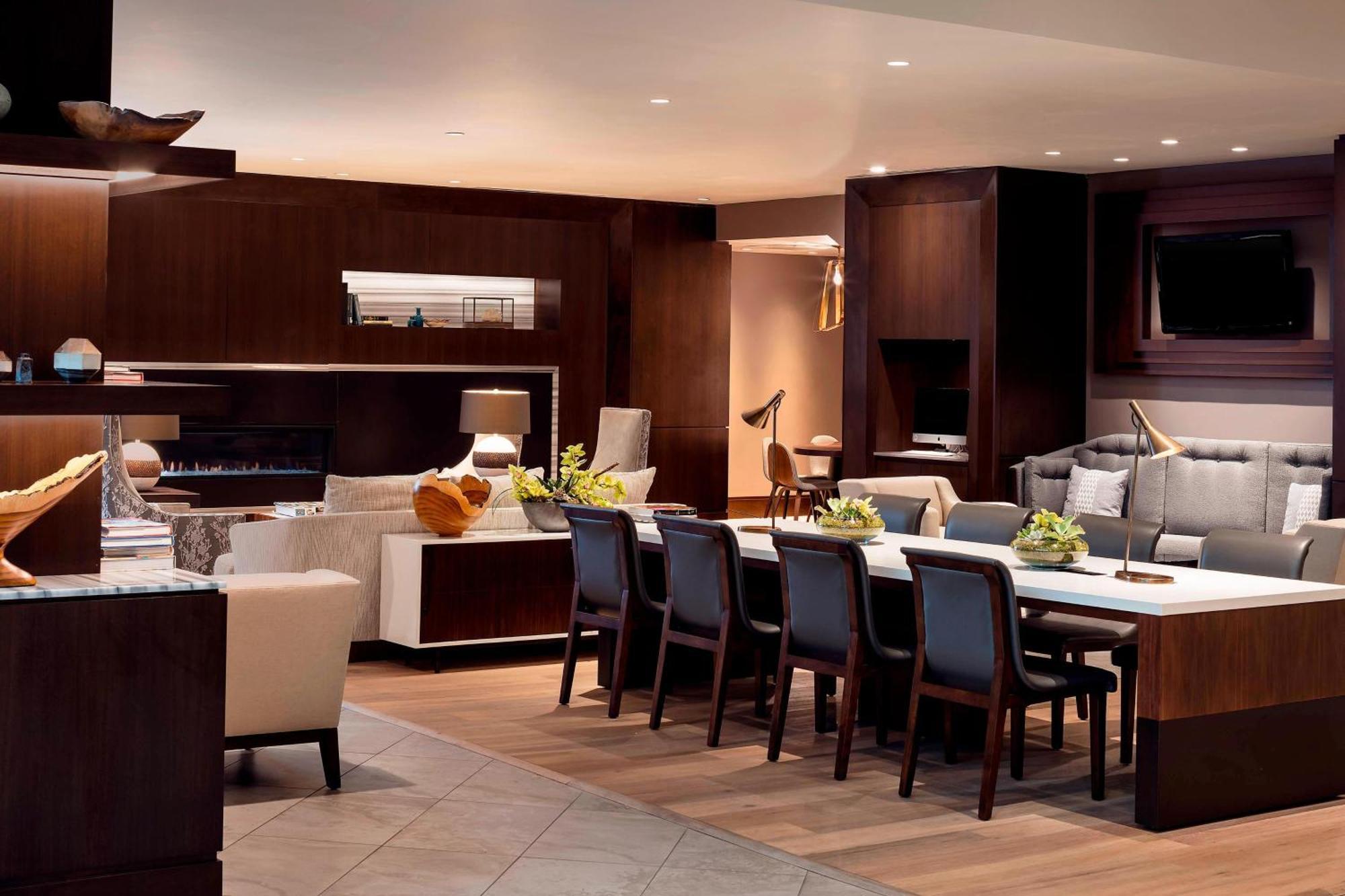 The Westin Pittsburgh Hotell Eksteriør bilde