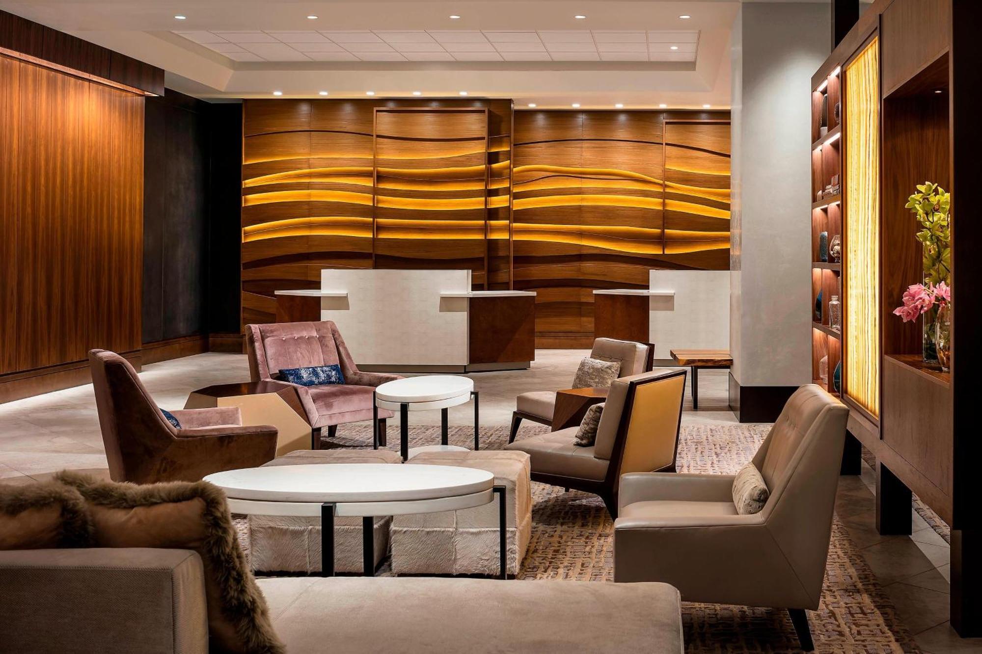The Westin Pittsburgh Hotell Eksteriør bilde