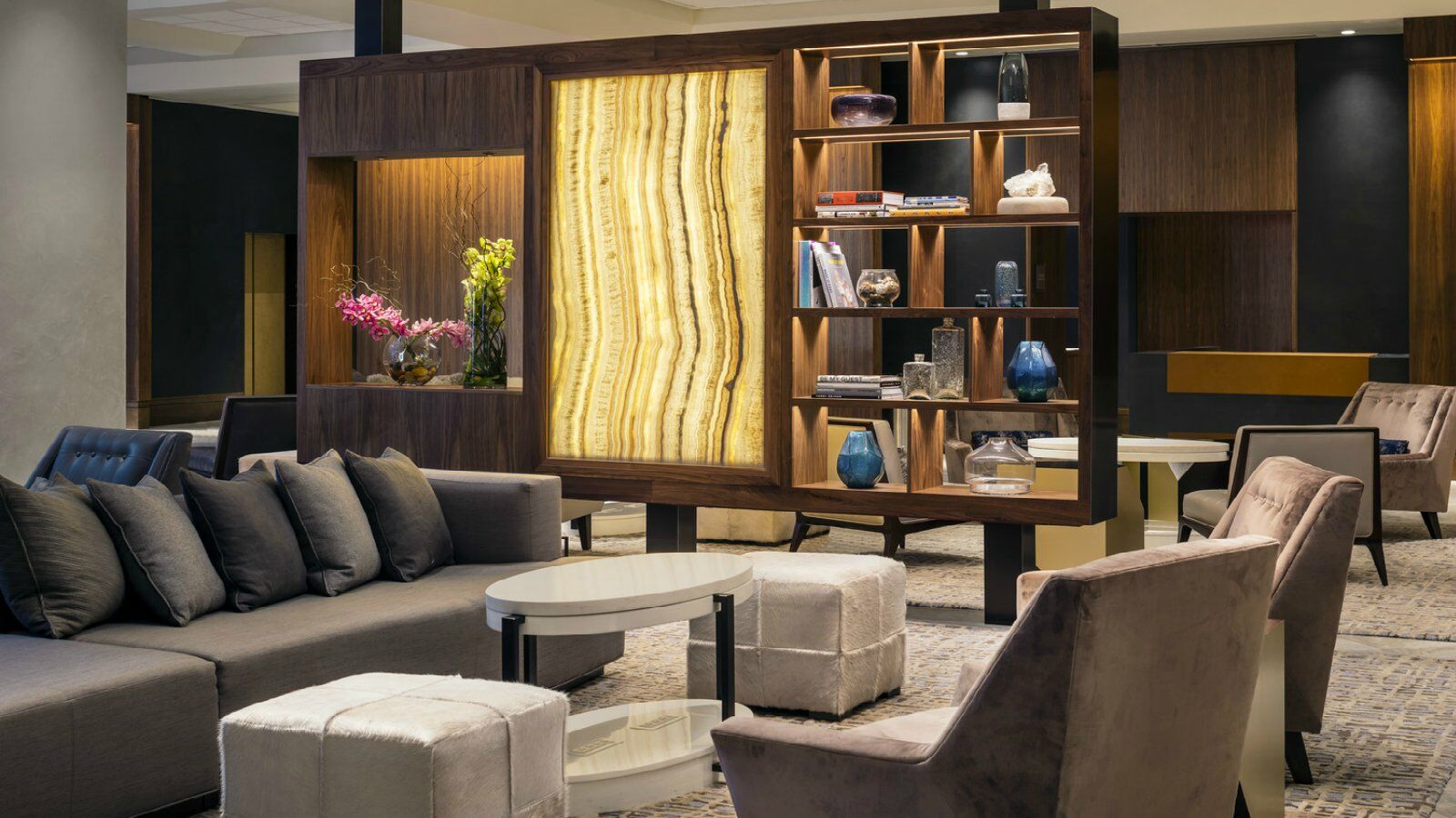 The Westin Pittsburgh Hotell Eksteriør bilde